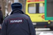 В полиции Новосибирска рассказали о задержании подростков в ТЦ