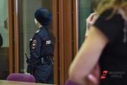 В Омске мужчину отправили в тюрьму за насилие над 10-летней девочкой