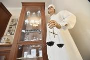 На Среднем Урале открылась аптека с музеем и лекторием