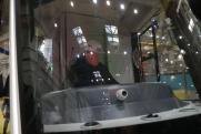 В Екатеринбурге показали «импортозамещающий» трамвай