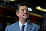 Экс-замглавы РЖД арестован за растрату при строительстве прачечной в Екатеринбурге