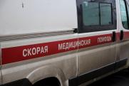 Глава нижегородского минздрава осудил нападение на медика скорой помощи