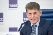 Приморский политолог о предвыборной кампании Кожемяко: «Он один остается на горизонтальной карьере»