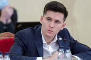 Челябинский депутат ушел из Госдумы в организацию для школьников