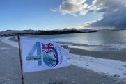 Лондон отказался обсуждать с Аргентиной вопрос о принадлежности Фолклендских островов