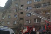 После взрыва газа в пятиэтажке в Чите следователи задержали газовика