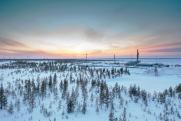 «Газпром нефть» проведет сейсморазведку на одном из перспективных участков на Ямале