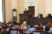 Депутаты Кубани наделили омбудсмена новыми правами