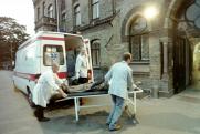 Особо опасные инфекции: грозят ли России эпидемии сибирской язвы и лихорадки Денге