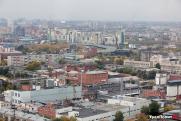 Урбанист назвал Тюмень «лоскутным городом»: «Нужен мастер-план»