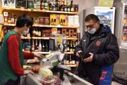 Идею коммунистов спрятать алкоголь в магазинах не одобрили тюменские власти