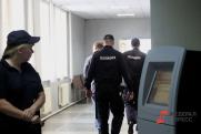 Столичный адвокат тюменца Виталия Бережного объявил о розыске свидетелей
