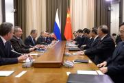 Как отразится экономическое партнерство России с КНР на сибирских регионах: мнение политолога