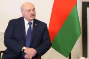 Лукашенко публично пообещал похудеть