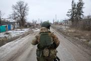 Военный эксперт предсказал действия Украины во время весеннего наступления