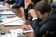Вице-губернатор Петербурга ответил раскритиковавшим исполнение бюджета «диванным экспертам»
