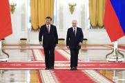 Глава РФ рассказал, на что сделал упор в переговорах с Си Цзиньпином