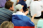 Футбольный клуб «Оренбург» продает билеты на матч за 10 рублей из-за низкой посещаемости