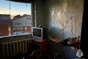 В Нефтекамске в жилом доме взорвался газ: на месте работают спасатели и прокурор