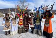 Сохраняя традиции: что делают власти Якутии для поддержки оленеводства