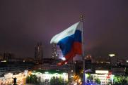 Британский консул в Екатеринбурге Дьюэлл объявил об отставке