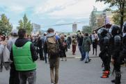В Челябинской области вернули возможность проводить митинги