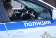 Полиция поймала опасного преступника, сбежавшего из колонии в Пермском крае