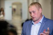 Свердловского депутата Госдумы на Украине приговорили к 15 годам лишения свободы