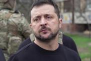 В Киеве заявили, что Зеленский создает новое государство