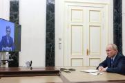 Политолог оценил назначение Василия Анохина врио главы Смоленской области: «Более чем компетентен»
