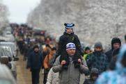 Политолог о пробке на границе России и Грузии: «Россияне скучают по родным»