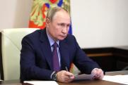 Какое решение примет Путин после теракта на Брянщине: в Кремле собирается Совбез