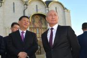 Построение многополярного мира: политологи раскрыли смысл статей лидеров России и Китая