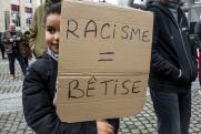 21 марта отмечается Международный день борьбы с расизмом