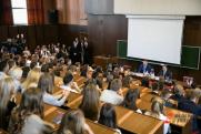 Депутаты новой волны стали наставниками для российской молодежи