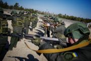Военный политолог оценил сроки истощения людского ресурса на Украине