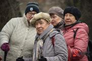 Россиянам объяснили, как изменится начисление пенсий с 1 апреля