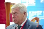 Губернатор Ростовской области прокомментировал сообщения о ЧП в воздухе