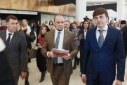 Министр просвещения РФ Кравцов собрал в Екатеринбурге 4000 человек ради будущего