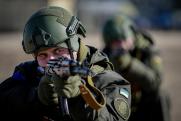 Украина создала спецподразделения для обстрела мирного населения
