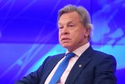 В Совфеде отреагировали на слова посла Польши о готовности воевать с Россией