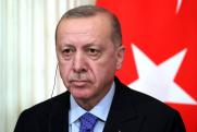 Турция поддержит мирный план КНР по Украине при наличии фундамента для переговоров