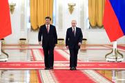 Ученый рассказал о роли Китая в мире и союзе с Россией