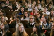 Политологи провели лекции для молодежи из Донбасса