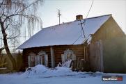 В Челябинской области снежная лавина накрыла жилой дом