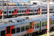 За две недели количество пассажиров «наземного метро» в Екатеринбурге увеличилось на четверть