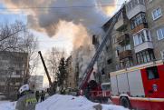 Власти Новосибирска вспомнили о старых планах после взрыва газа в доме