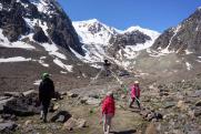 В Республике Алтай готовятся к наплыву туристов