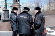 В торговых центрах Алтая за подростками присматривает полиция