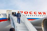 Визит Дмитрия Медведева на Урал чуть не закончился трагедией